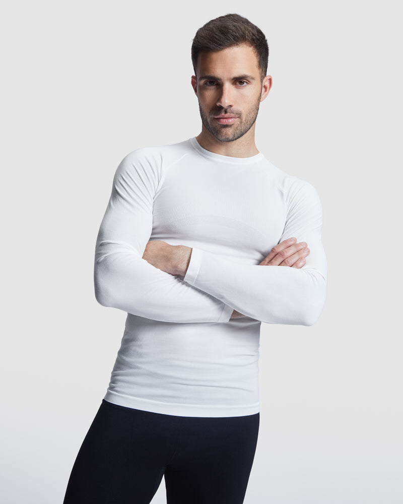 Prime Unisex Baselayer Top