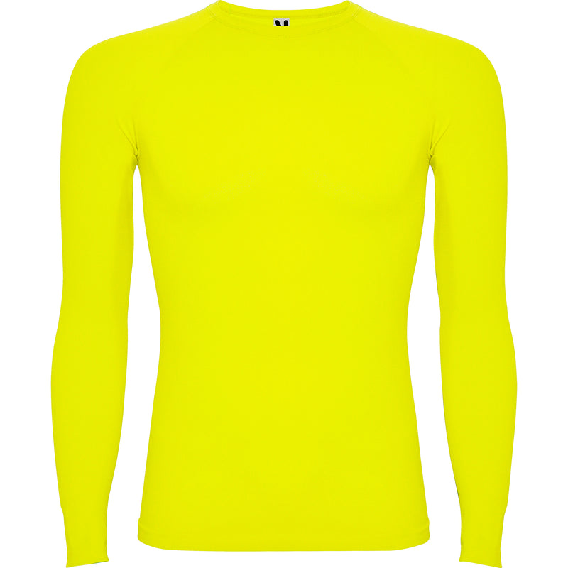 Prime Unisex Baselayer Top