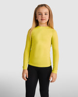 Prime Unisex Baselayer Top