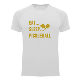 EAT SLEEP SPORTS T-SHIRT