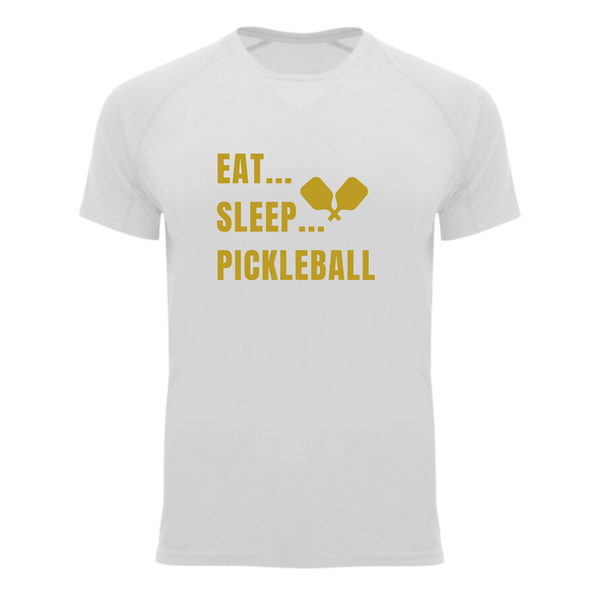 EAT SLEEP SPORTS T-SHIRT