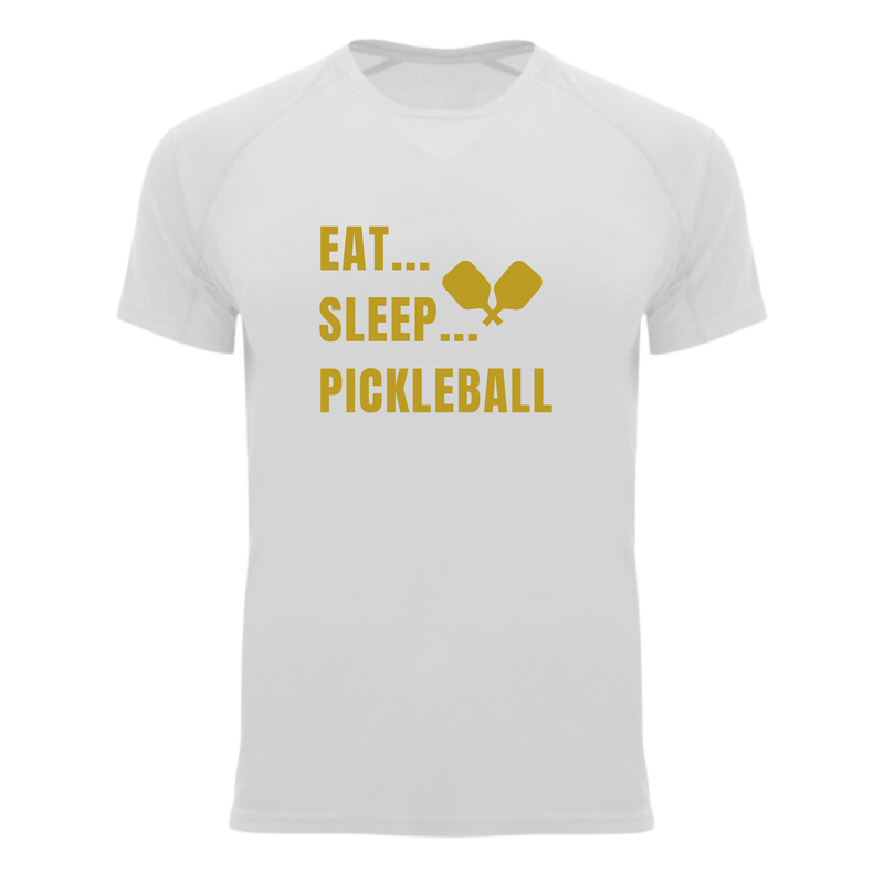 EAT SLEEP SPORTS T-SHIRT