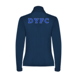 DYFC Soft Shell - Ladies