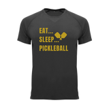 EAT SLEEP SPORTS T-SHIRT