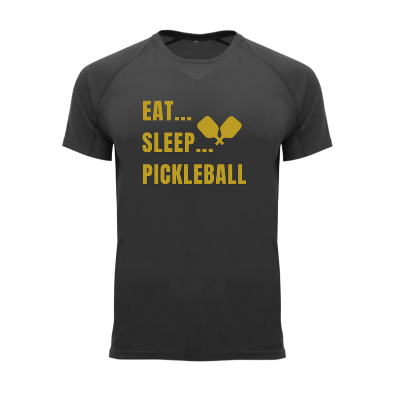 EAT SLEEP SPORTS T-SHIRT