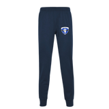 DYFC Cuffed Tracksuit Bottoms