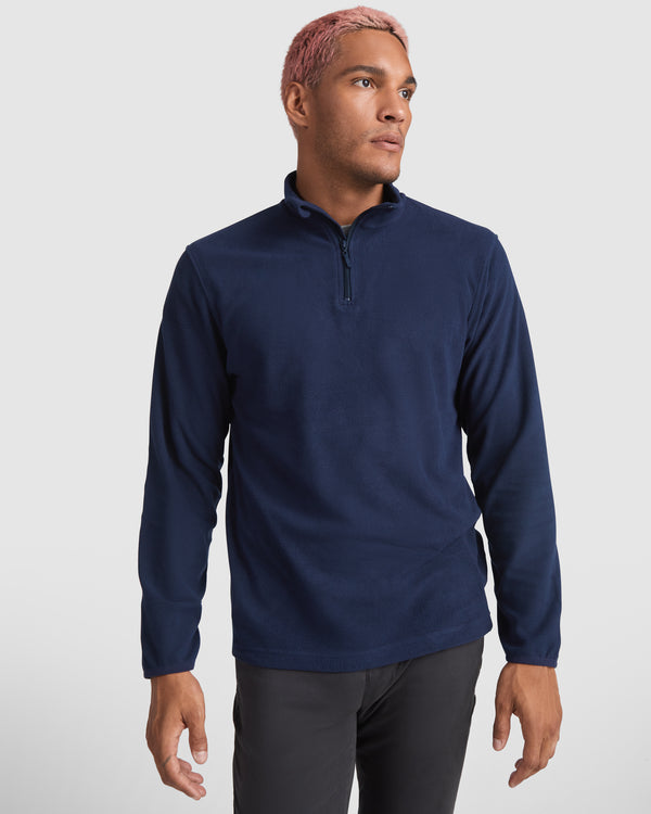 Himalaya 1/4 Zip Fleece