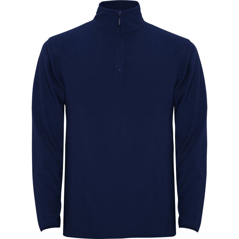 Himalaya 1/4 Zip Fleece