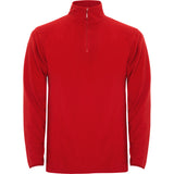 Himalaya 1/4 Zip Fleece