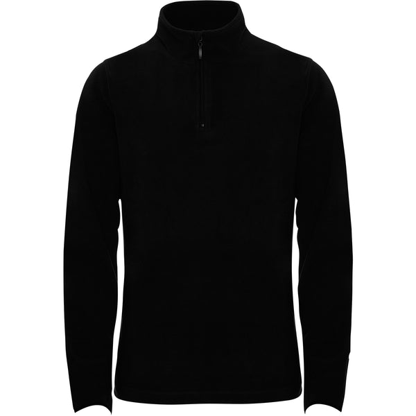 Ladies Himalaya 1/4 Zip Fleece