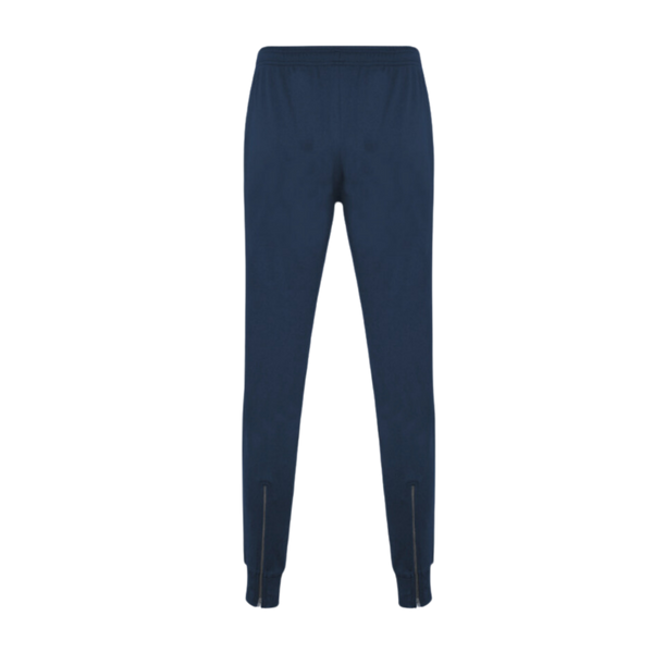 DYFC Cuffed Tracksuit Bottoms