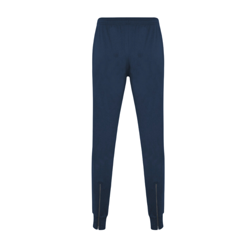 DYFC Cuffed Tracksuit Bottoms