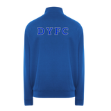 DYFC Zipped Hoodie