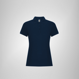 LADIES PREMIUM POLO