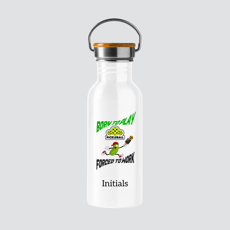 Pickleball Water Bottles