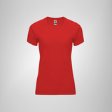 LADIES BAHRAIN SPORTS T-SHIRT