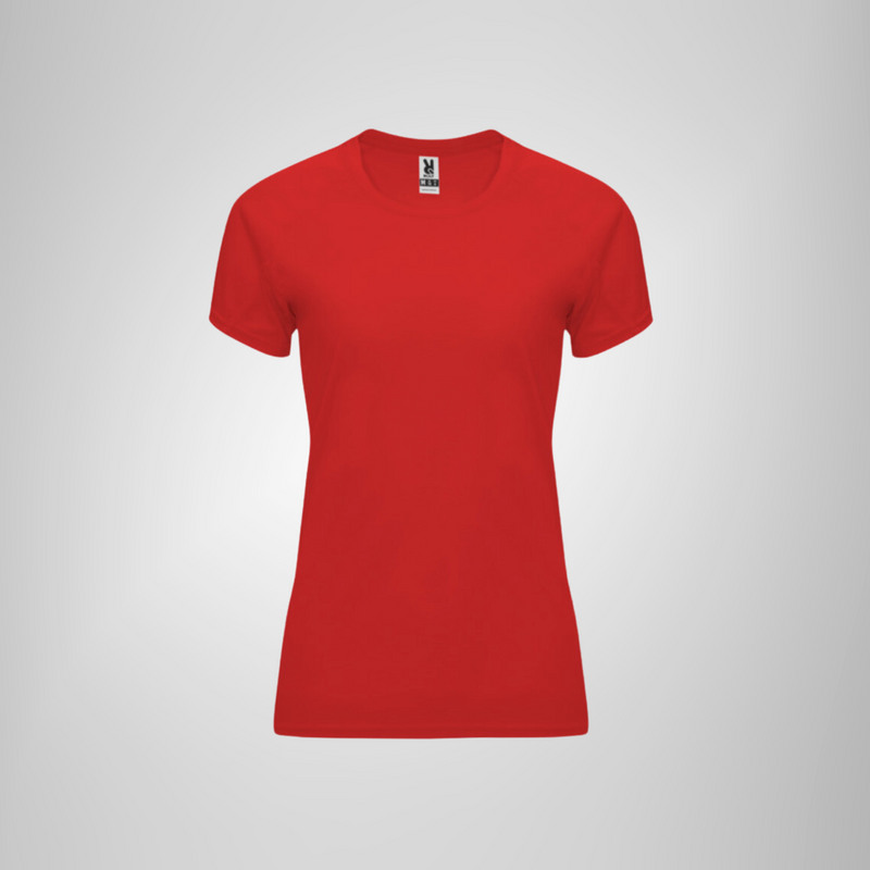 LADIES BAHRAIN SPORTS T-SHIRT