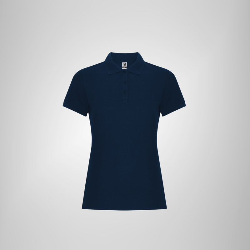 LADIES PREMIUM POLO