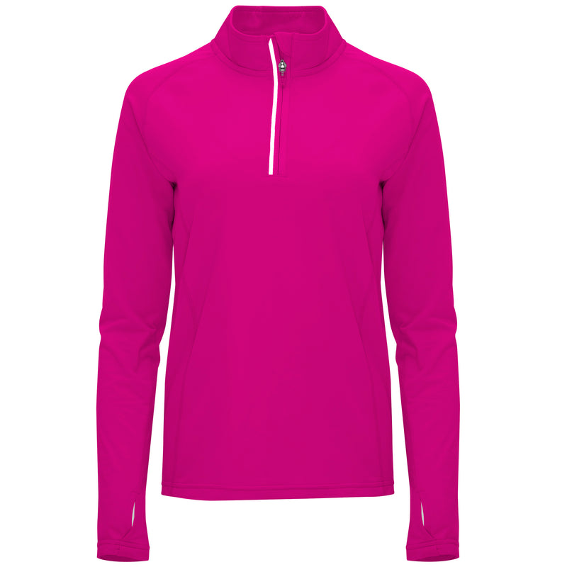 Melbourne Ladies Sports Sweatshirt