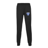 DYFC Cuffed Tracksuit Bottoms