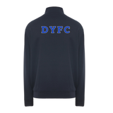 DYFC Zipped Hoodie