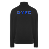 DYFC Zipped Hoodie