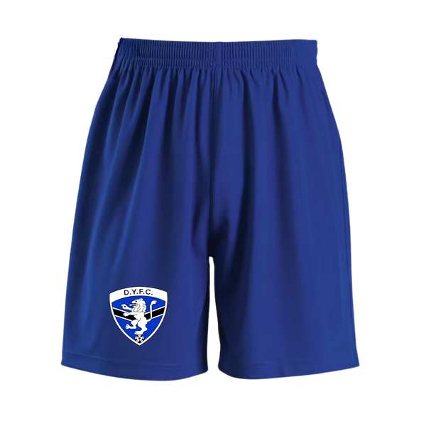 Dunshaughlin Youths Football Shorts