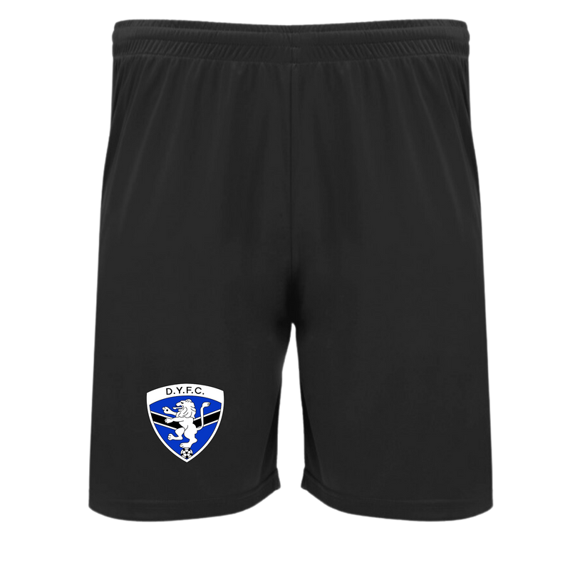 Dunshaughlin Youths Football Shorts