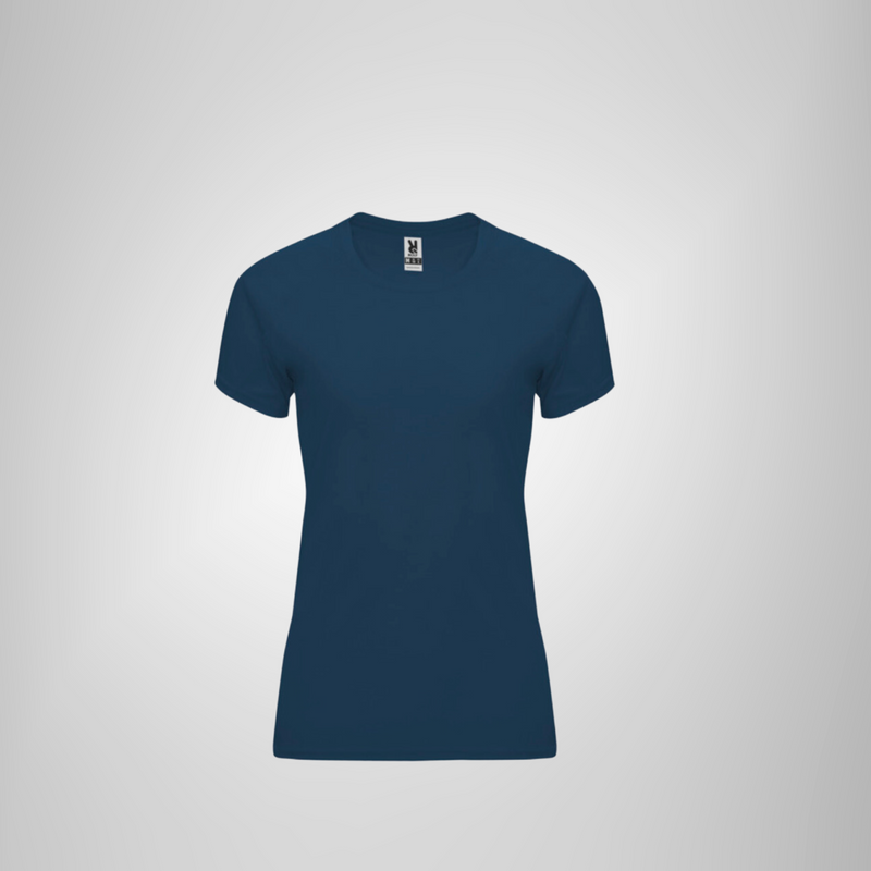 LADIES BAHRAIN SPORTS T-SHIRT