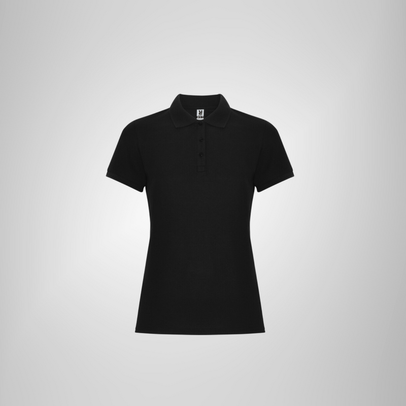 LADIES PREMIUM POLO