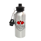 Southside Pickleball Variety of Water Bottles