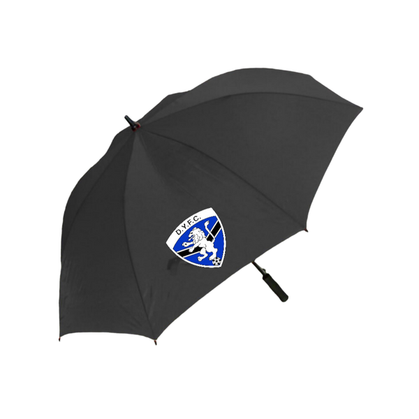 DYFC Club Umbrella