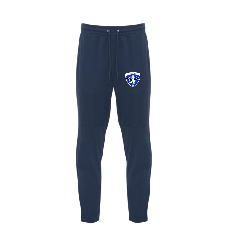 DYFC Skinny Track Pants