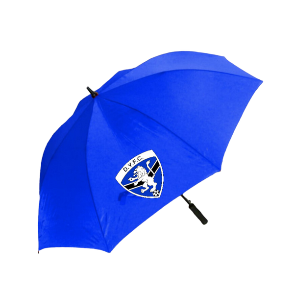 DYFC Club Umbrella