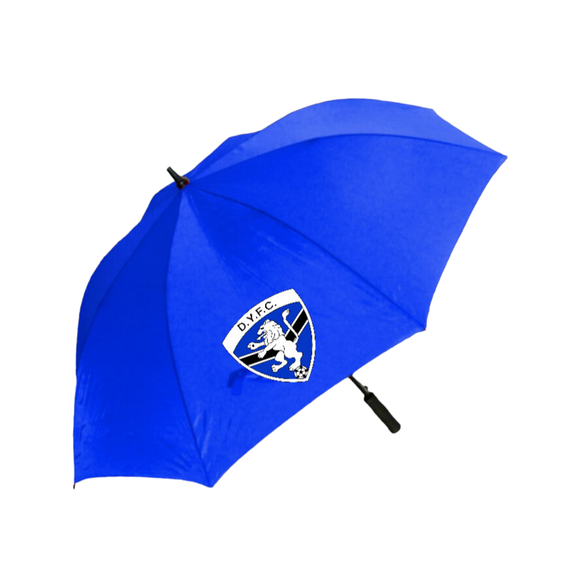 DYFC Club Umbrella