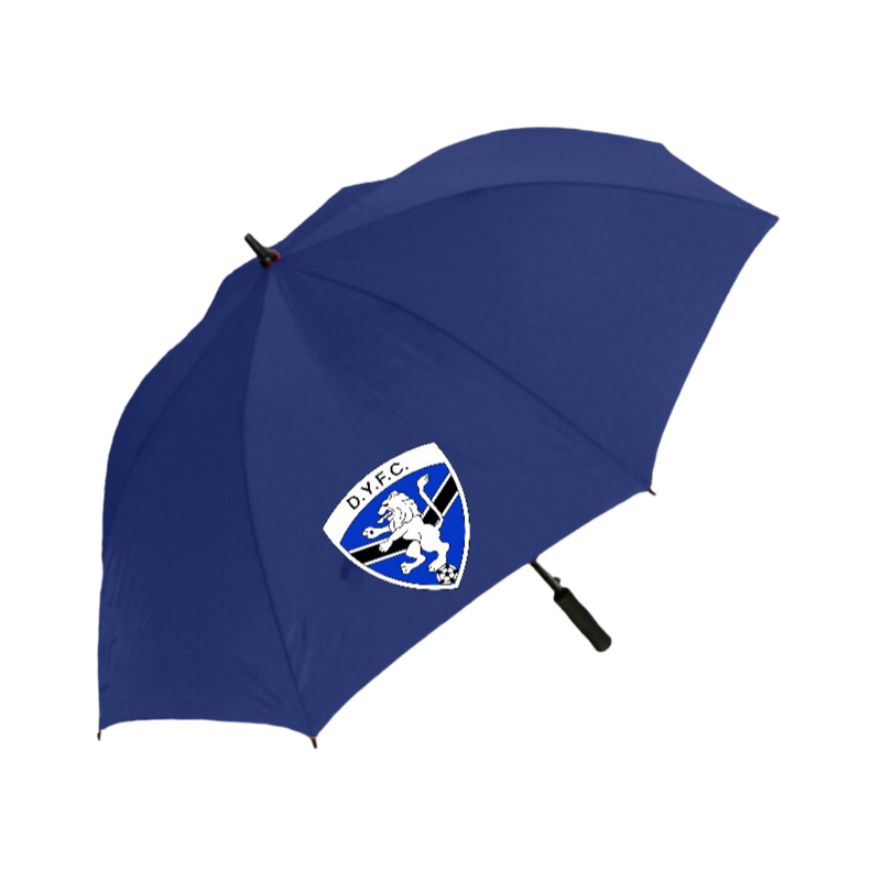 DYFC Club Umbrella