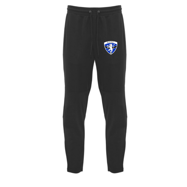 DYFC Skinny Track Pants