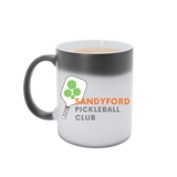 Sandyford Pickleball MAGIC MUG