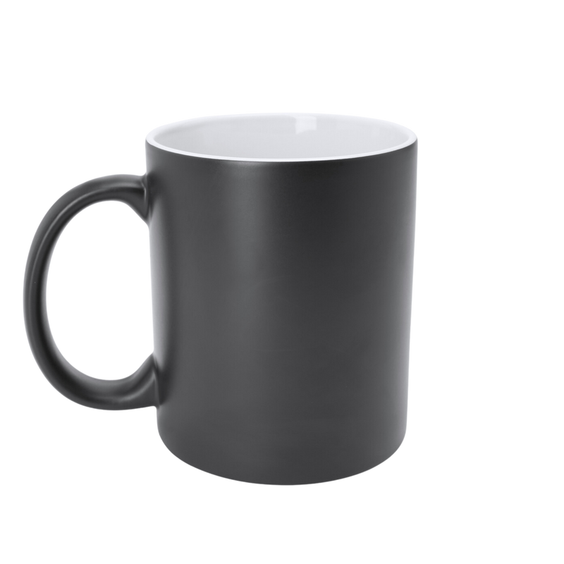 DYFC MAGIC MUG