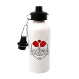 Southside Pickleball Variety of Water Bottles