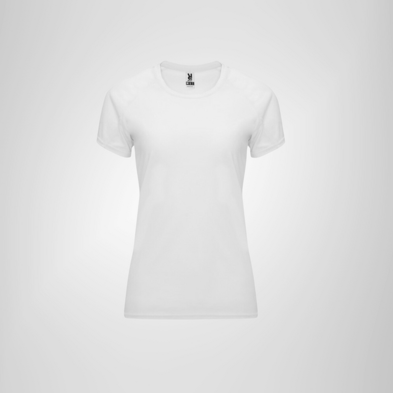 LADIES BAHRAIN SPORTS T-SHIRT