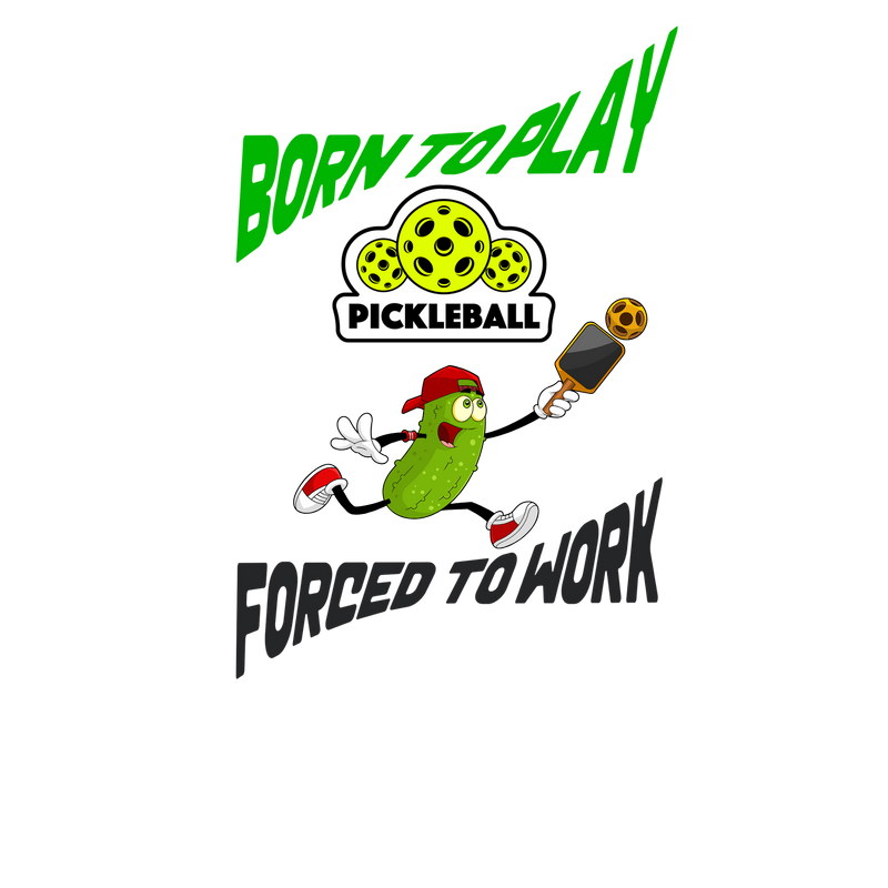 Pickleball Water Bottles