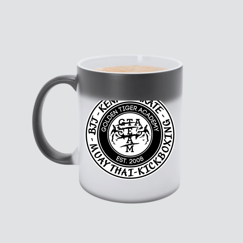 GTA MAGIC MUG