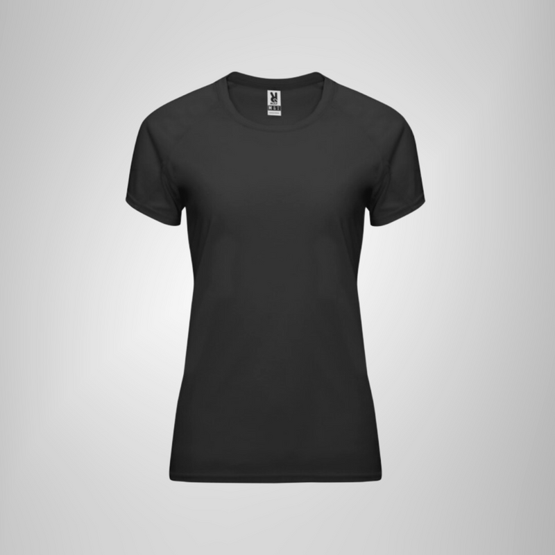 LADIES BAHRAIN SPORTS T-SHIRT