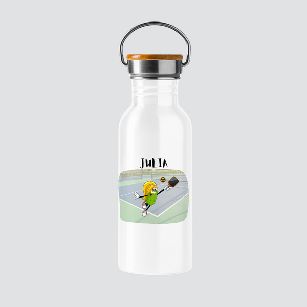 Mr/Ms Pickle Water Bottles