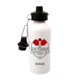 Southside Pickleball Variety of Water Bottles