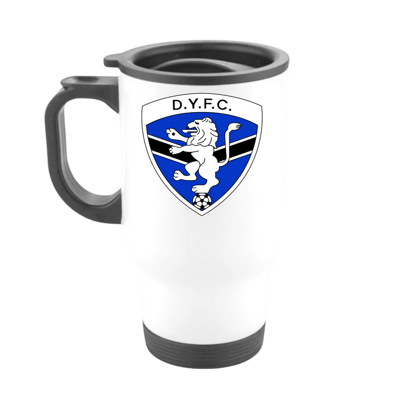 DYFC Travel Mug (Copy)