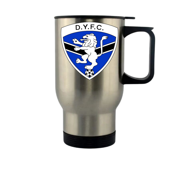 DYFC Travel Mug