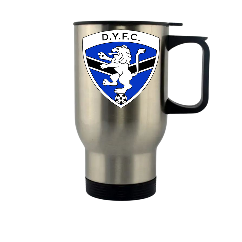 DYFC Travel Mug (Copy)