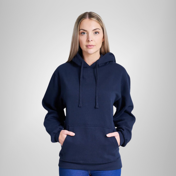 Classic Pullover Hoodie